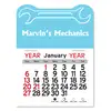 Peel-N-Stick® Wrench Calendar