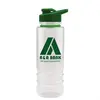 Custom Admiral Tritan™ Bottle - 24 oz.