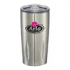 Custom Branded Adrian Vacuum Tumbler (20oz)