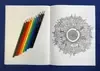 Adult Coloring Book - ZenDoodle Stress Relieving Coloring Book for Adults