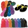 Customized Adult Flip Flops