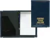 Custom Turned-Edge Junior Padfolio