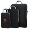 Aero LOFT® Compression Packing Cubes 3 pc