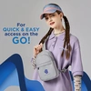 Aero LOFT® Motion Crossbody Sling Bag