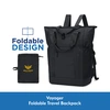 Aero LOFT® Voyager Foldable Backpack