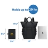 Aero LOFT® Voyager Foldable Backpack