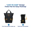 Aero LOFT® Voyager Foldable Backpack