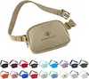 Personalized AeroLOFT™ Belt Bag - Custom, Promotional, Branded, Logo Belt Bag