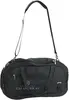 Custom Jet Black Weekender Duffel