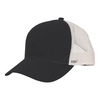 Affordable 100% Brushed Cotton Mesh Cap