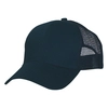 Affordable 100% Brushed Cotton Mesh Cap