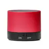 Affordable Round Wireless Speaker