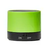 Affordable Round Wireless Speaker