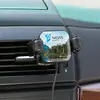 Airhug Wireless Charging Car Dock