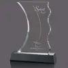 Alaska Crystal Achievement Award