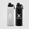 Alaska Plus - 35 oz. Stainless Steel Double Wall Water Bottle