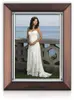 Luxury Custom Metal Picture Frames with Variety of Finishes