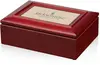 Luxurious Promotional Alda Wooden Trinket Box - PPI Gifts