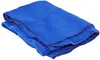 All Purpose Indoor Outdoor Blanket (100% polyester fleece, color-fast construction)