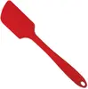 Custom Silicone Spatula - Personalized Branded Logo Spatula (FDA Compliant)