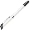 Chrome Trim Custom Rollerball Pen for Business Promotion