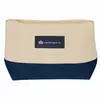 Logo Allure Cosmetic Bag