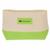 Logo Allure Cosmetic Bag