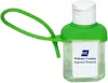 Custom Aloe Vera Gel with Caddy Strap - 1 oz