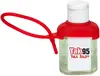 Custom Aloe Vera Gel with Caddy Strap - 1 oz