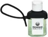 Custom Aloe Vera Gel with Caddy Strap - 1 oz