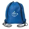 Aloha Drawstring Backpack