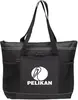 Customizable Aloha Promotional Tote Bag - Perfect for Business Giveaways, Events, and Everyday Use