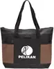 Customizable Aloha Promotional Tote Bag - Perfect for Business Giveaways, Events, and Everyday Use
