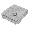 Alpine rPET Sherpa Blanket
