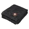 Alpine rPET Sherpa Blanket