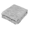 Alpine rPET Sherpa Blanket