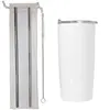 Alpine Stainless Steel Tumbler Set