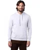 Alternative Adult Eco Cozy Fleece Pullover Hooded Sweatshirt