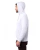 Alternative Adult Eco Cozy Fleece Pullover Hooded Sweatshirt