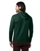 Alternative Adult Eco Cozy Fleece Pullover Hooded Sweatshirt