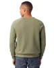 Alternative Unisex Champ Eco-Fleece Solid Sweatshirt