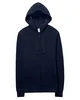 Alternative Unisex Eco-Cozy Fleece Zip Hooded Sweatshirt