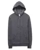 Alternative Unisex Eco-Cozy Fleece Zip Hooded Sweatshirt