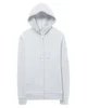 Alternative Unisex Eco-Cozy Fleece Zip Hooded Sweatshirt