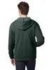 Alternative Unisex Eco-Cozy Fleece Zip Hooded Sweatshirt
