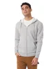 Alternative Unisex Eco-Cozy Fleece Zip Hooded Sweatshirt