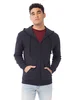 Alternative Unisex Eco-Cozy Fleece Zip Hooded Sweatshirt