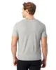 Alternative Unisex Heritage Garment-Dyed Distressed T-Shirt