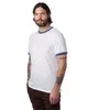 Alternative Unisex Keeper Ringer T-Shirt