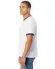 Alternative Unisex Keeper Ringer T-Shirt